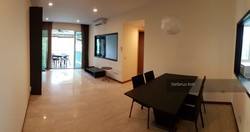 The Pearl @ Mount Faber (D4), Condominium #205159421